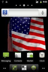 download USA Flag apk